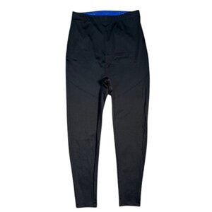 Yitty Women's Headliner Shaping High Waist Legging Iconic Black Size Large NWOT